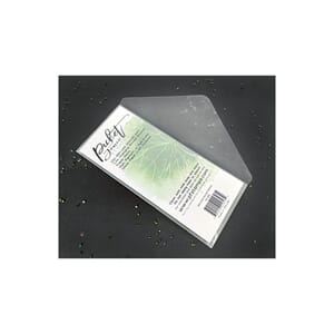Picket Fence Studios - Storage Pouches, 5x11, 5/Pkg