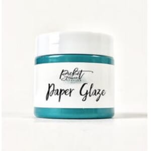 Picket Fence Studios: Paper Glaze Jade Vine, 59 ml