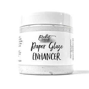 Picket Fence - Studios Paper Glaze Enhancer