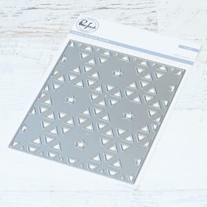 Pinkfresh Studio: Geo Star 1 Die