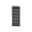 Picket Fence - Slimline Changes Stencil, 4x10 inch