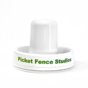 Picket Fence Studios - Stamp Pressure Tool