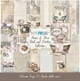 Papers for You - Home&Deco Bath and Kitchen Scrap Paper Pack