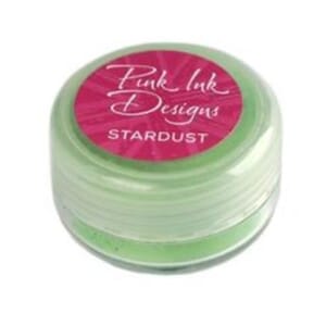 Pink Ink Designs - Stardust Aurora Green