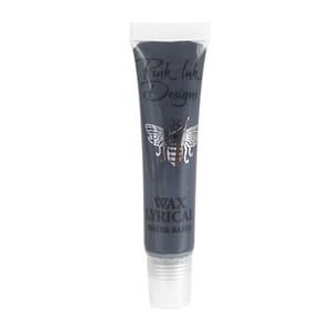 Pink Ink Design - Slate Grey Wax Lyrical, 18ml