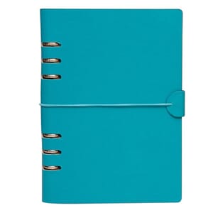 Studio Light: Blue/White Essentials Planner