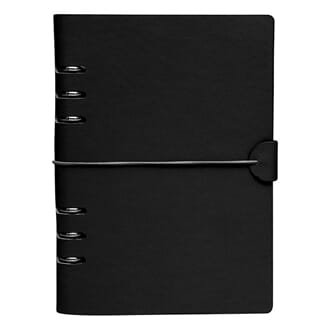 Studio Light: Black Essentials Planner