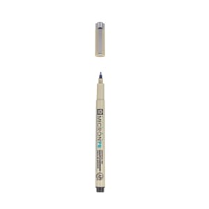 Sakura - 49 Black Pigma Micron PN, 1/Pkg