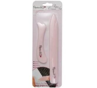 Papermania - Paper Creaser Set, 2 stk