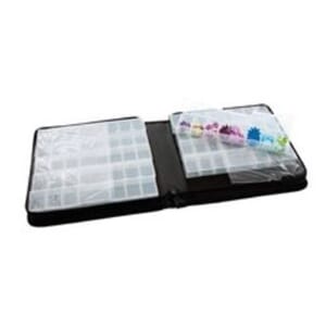 Papermania - Itty Bitty Organiser