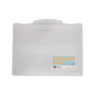 Papermania - A4 Storage Caddy