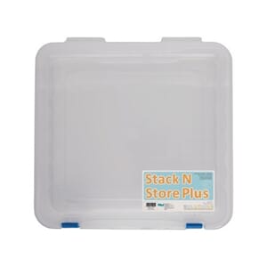 Papermania - 12x12 Inch Stack N Store Plus
