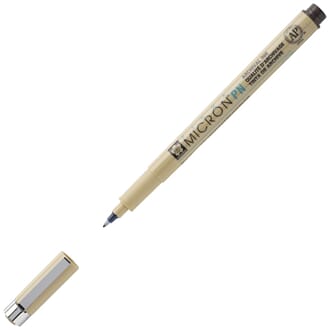 Sakura - 117 Sepia Pigma Micron PN, 1/Pkg