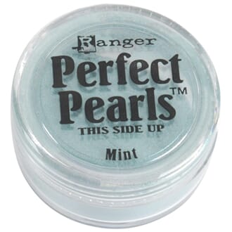 Ranger: Perfect Pearls - Mint