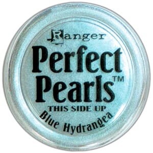 Ranger: Perfect Pearls - Blue Hydrangea