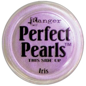 Ranger: Perfect Pearls - Iris