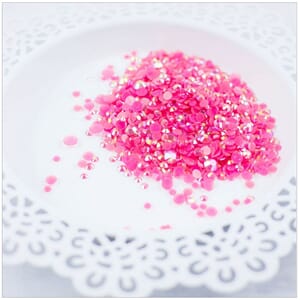 Pretty Pink Posh: Watermelon Jewels