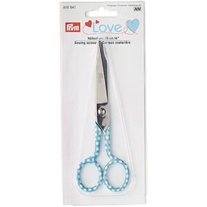 Prym Love: Mint Sysaks, str 15 cm