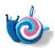 Prym Love: Snail - Målebåndspole crochet, lengde 150 cm
