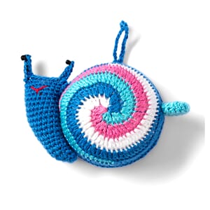 Prym Love: Snail - Målebåndspole crochet, lengde 150 cm