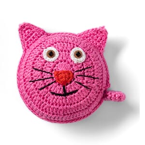 Prym Love: Cat - Målebåndspole crochet, lengde 150 cm