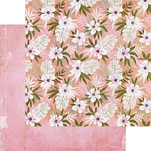 Prima: Tropical Vibes - Surfboard
