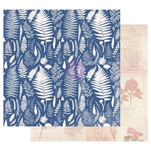 Prima: Beautiful Foliage - Nature Lover