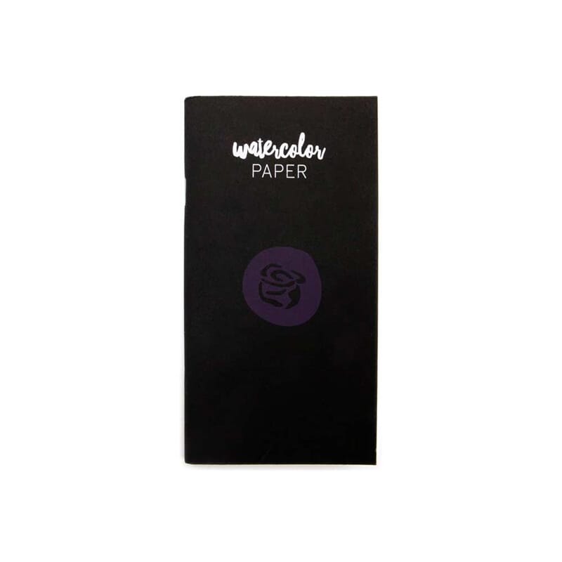Prima Notebooks Prima - Traveler's Journal Personal Refill Notebook - HOBBYKUNST NORGE
