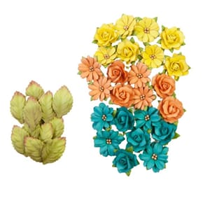 Prima - Strong Majestic Flowers