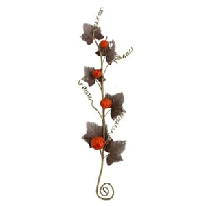 Prima - Luna Flowers Haunted House