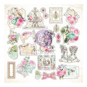 Prima - Avec Amour Ephemera