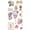 Prima - Avec Amour Puffy Stickers
