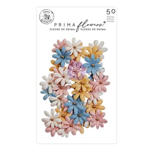 Prima - Lovely Sweets Flowers Spring Abstract
