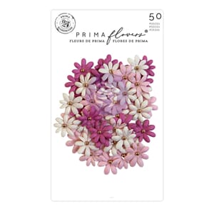 Prima - Avec Amour Flowers Endearing Notes