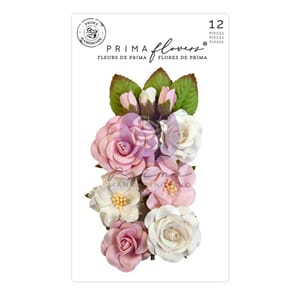 Prima - Melodic Song Flowers Avec Amour