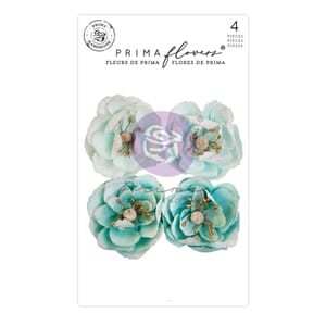 Prima - Soft Breeze Flowers Postcards from Paradise