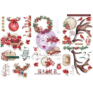 Prima - From the North Pole Transfers
