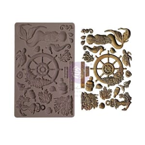 Prima - A Mermaid's Tale Mould