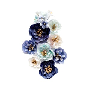 Prima - A Mermaid's Tale Flowers Water Florals