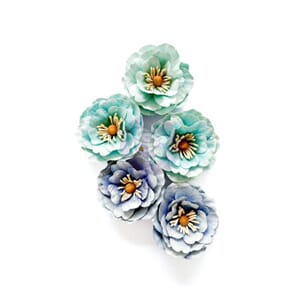 Prima - A Mermaid's Tale Flowers Ocean Mist