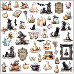 Prima - Bewitched Ephemera