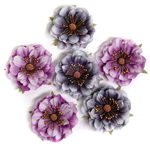 Prima - Moonlit Petals Bewitched Collection Flowers