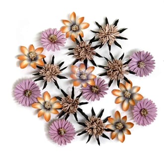 Prima - Witch Hazel Bewitched Collection Flowers