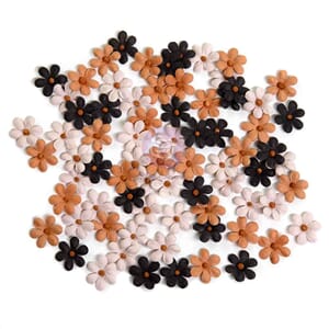 Prima - Witch's Sprinkle Bewitched Collection Flowers