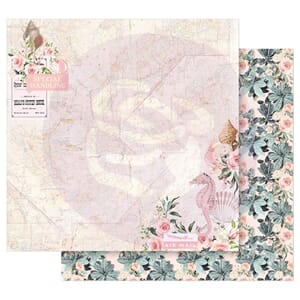 Prima: Golden Heart - Fruit Paradise