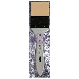 Finnabair: Art Basics Mixed Media Silicone Brush, 2 inch