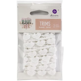 Prima: Magic Love By Frank Garcia Heart Trim