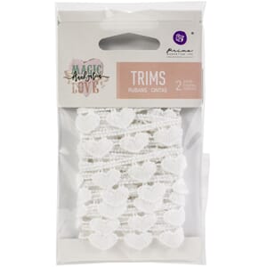 Prima: Magic Love By Frank Garcia Heart Trim