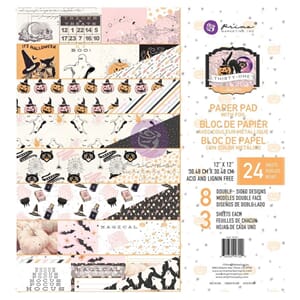 Prima - Thirty-One 12x12 Inch Paper Pad