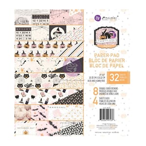 Prima - Thirty-One 8x8 Inch Paper Pad